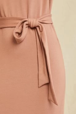 Ava Luxe Fleece Dress - Quartz 7 Ava Luxe Fleece Dress - Quartz -Vibe Wardrobe Shop 0122 Ava Luxe Fleece Quartz 2041 web 28237dfc 7900 4d00 adeb 4c47a5bbddcf