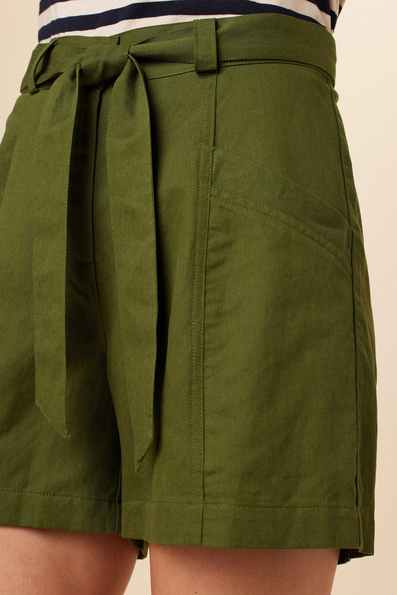 Milo Femme Fête Short - Fern 6 Milo Femme Fête Short - Fern - Image 6