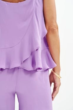 Lisbon Cupro Blouse - Cosmos 8 Lisbon Cupro Blouse - Cosmos -Vibe Wardrobe Shop 0491 Lisbon Cosmos 0315 web c255edbe 67ad 446f 8001 33c0d65fa1d3