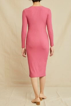 Soraya Paris Rib Dress - Stargazer 7 Soraya Paris Rib Dress - Stargazer -Vibe Wardrobe Shop 0530 Soraya Stargazer 0467 web 5bf50e69 e834 4760 a021 f26b67b55f7a