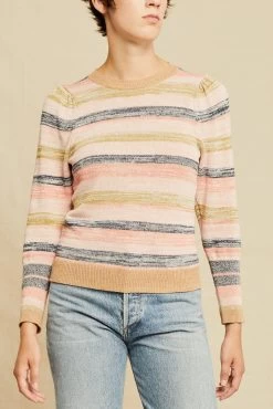 Angelina Sweater - ReAmour