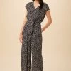 Wynnie Ecovero Jumpsuit - Italia