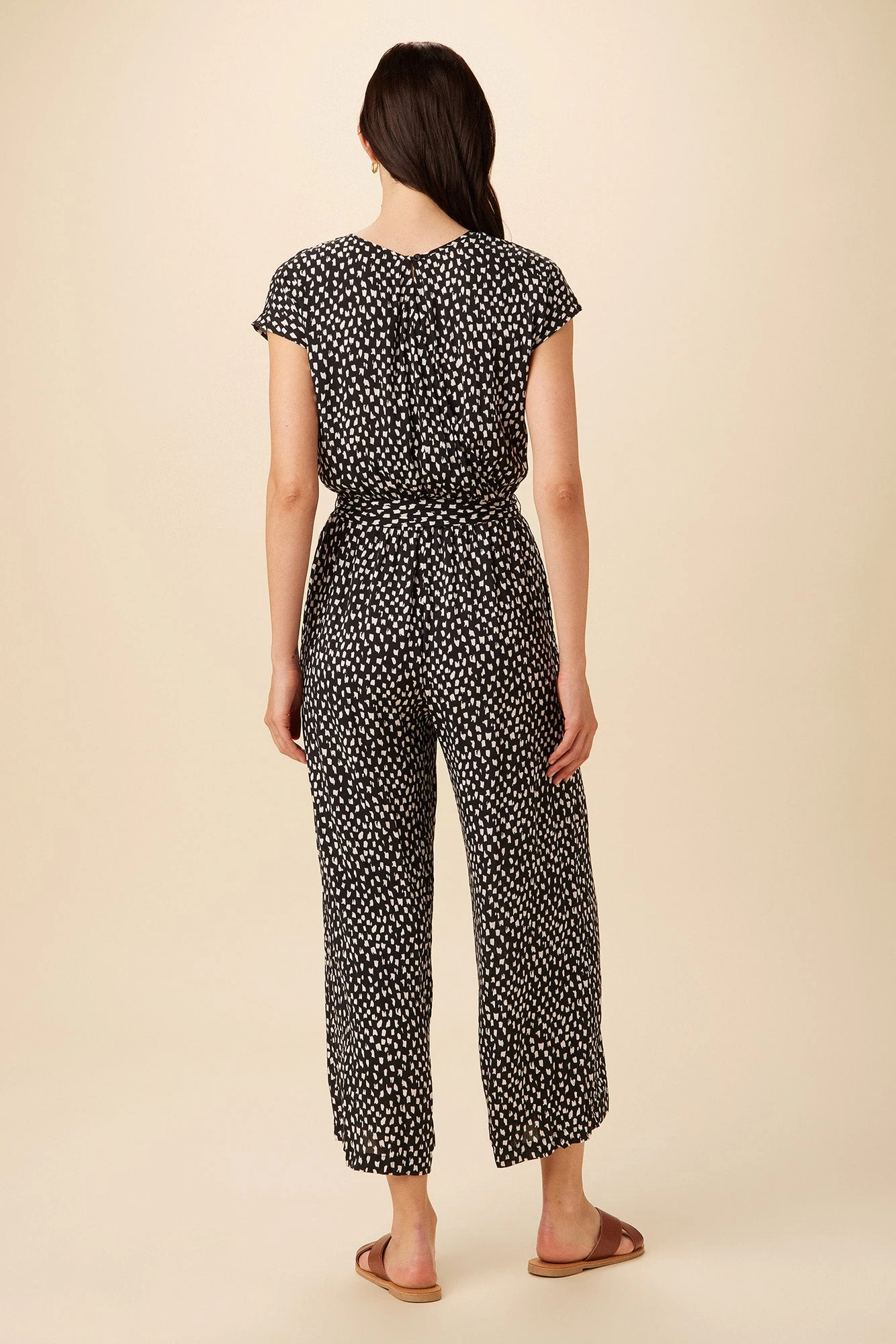 Wynnie Ecovero Jumpsuit - Italia 3 Wynnie Ecovero Jumpsuit - Italia - Image 3