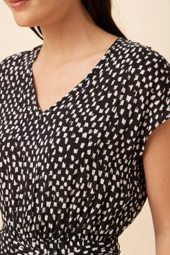 Wynnie Ecovero Jumpsuit - Italia 8 Wynnie Ecovero Jumpsuit - Italia -Vibe Wardrobe Shop 0562 Wynnie Italia 4