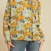 Olivet Ecovero Blouse