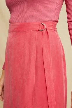 Fiana Cupro Skirt - Stargazer -Vibe Wardrobe Shop 0646 Fiana Stargazer 3184 web 7eab94bd 606a 407b 85ae 1c8233f0d991