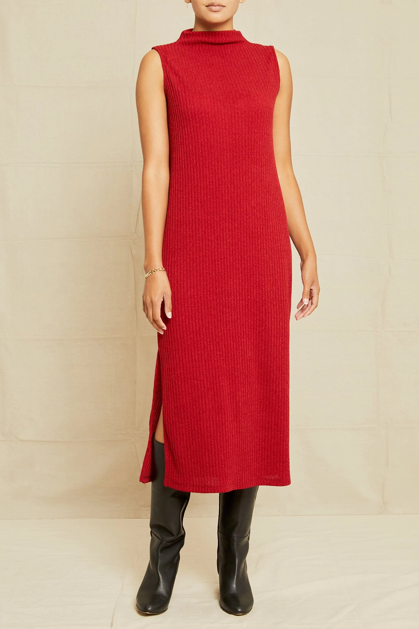 Mimi Upcycled Dress 1 Mimi Upcycled Dress