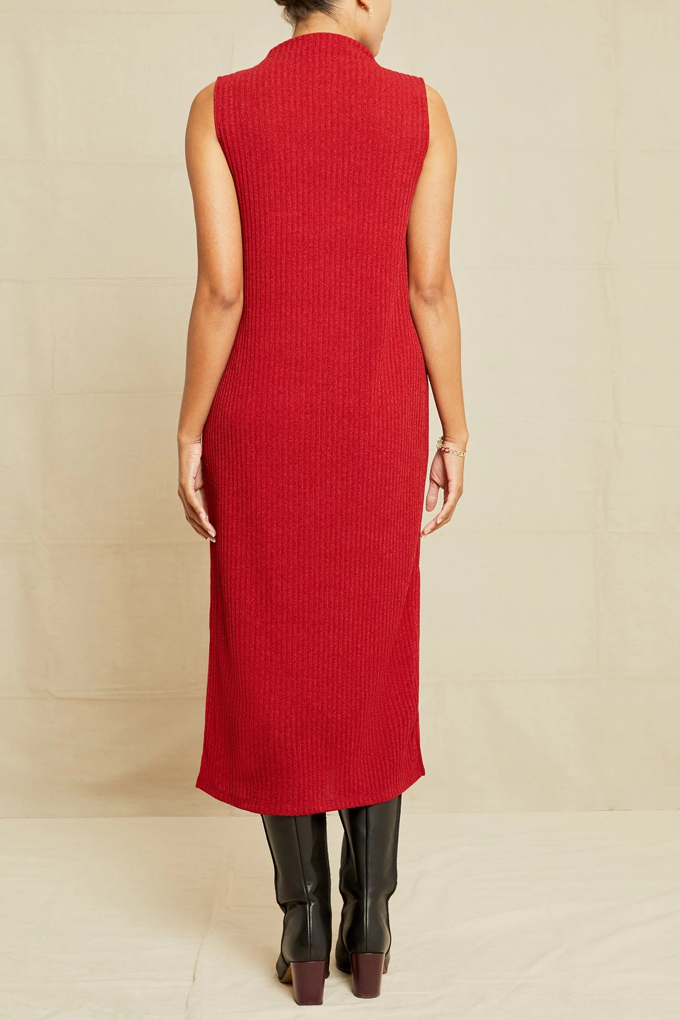 Mimi Upcycled Dress 3 Mimi Upcycled Dress - Image 3