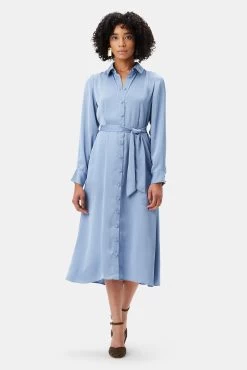 Joyce Dress - Horizon