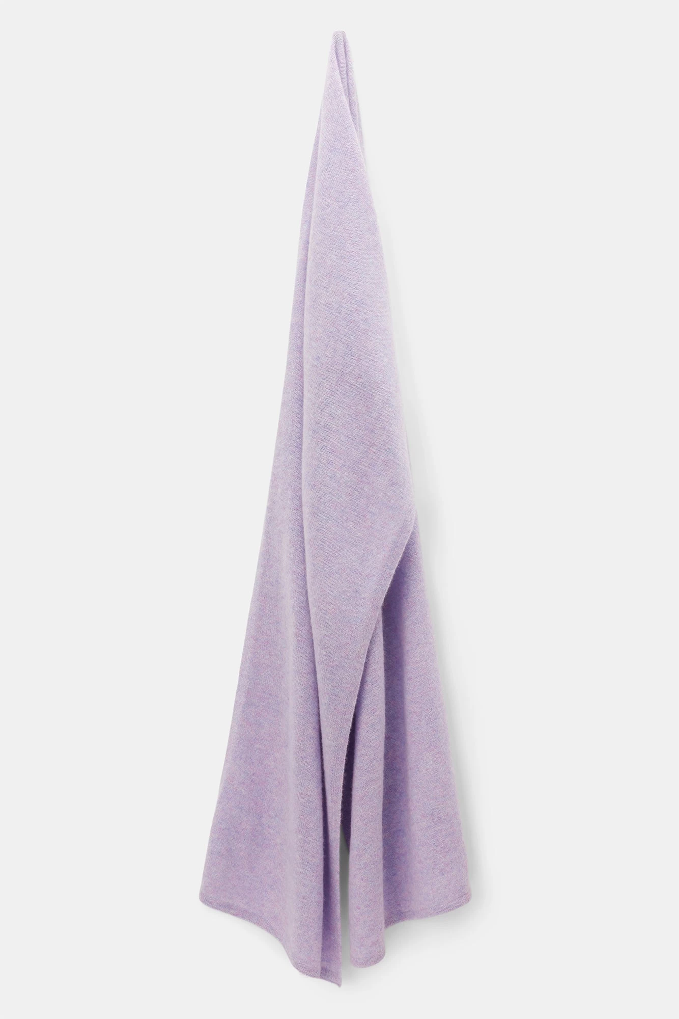 Jolie Cashmere Scarf - Wisteria 3 Jolie Cashmere Scarf - Wisteria - Image 3