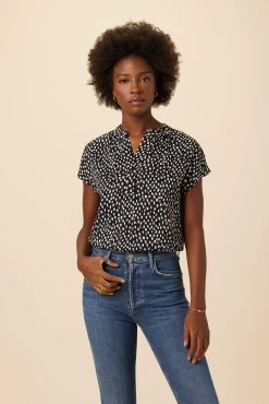 Renata Ecovero Blouse - Italia