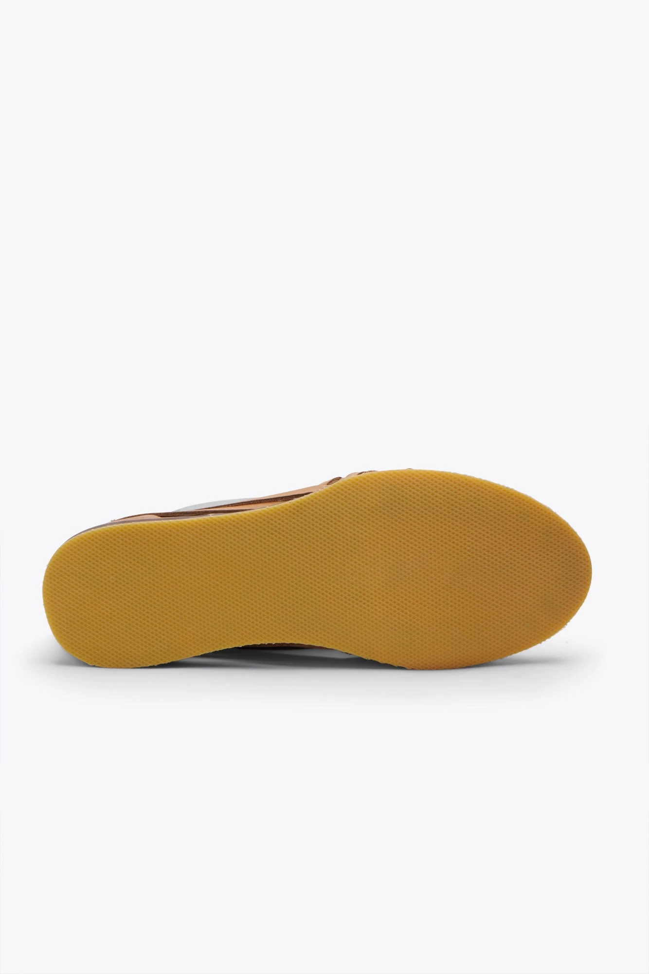 Nisolo Huarache Sandal - Almond 7 Nisolo Huarache Sandal - Almond - Image 7