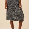 Ollie Ecovero Skirt - Italia