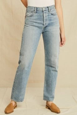 AGOLDE 90s Pinch Waist Jean - Endless
