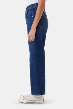 Citizens Of Humanity Gaucho Vintage Wide Leg Jean - Notions -Vibe Wardrobe Shop 3RDPA6067 Gaucho Vintage Wide Leg Notion 2 c2e2d013 9789 40db b98c c29dcb39374d