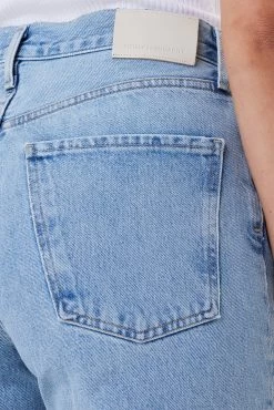 Citizens Of Humanity Paloma Utility Trouser - Daydream -Vibe Wardrobe Shop 3RDPA6068 Paloma Utility Trouser Daydream 6