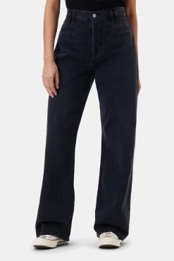 Citizens Of Humanity Gaucho Trouser - Prophecy