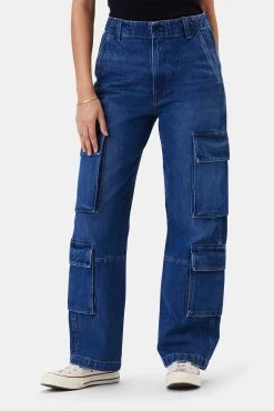Citizens Of Humanity Delena Cargo Pant - Alma