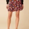 Kendra Ecovero Skirt - Villa Floral