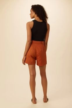 Alaina Dream Knit Tank - Black -Vibe Wardrobe Shop 7999 Alaina Black 3