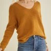 Belicia Cashfeel Sweater - ReAmour