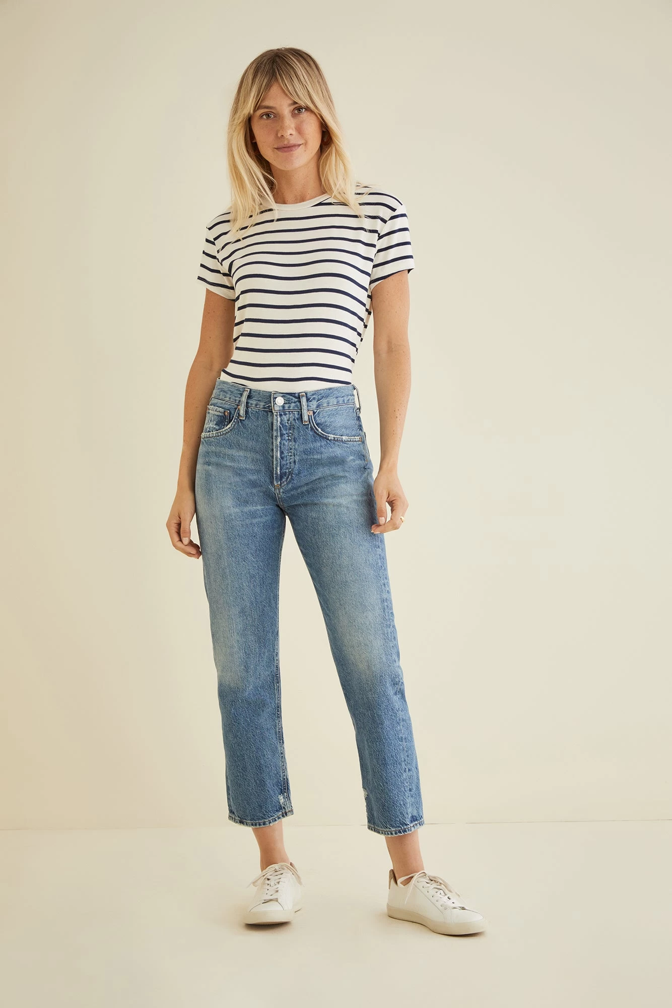 AGOLDE Parker Jean 1 AGOLDE Parker Jean