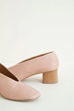 Coclico Exclusive Narwhal Pumps -Vibe Wardrobe Shop COCLICO Narwhal Solabrena 0090 web