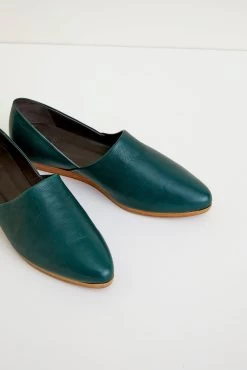 Padu Flats - Verde