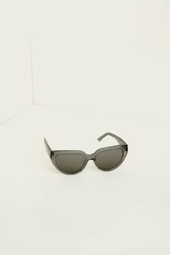 Carla Colour Stella Sunglasses - Satellite Ash