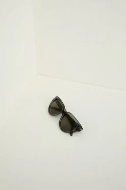 Carla Colour Stella Sunglasses - Satellite Ash -Vibe Wardrobe Shop Carla Colour Stella Satellite Ash 0231 web df4edead 6fc3 4498 b35b 93d9c2badbbe