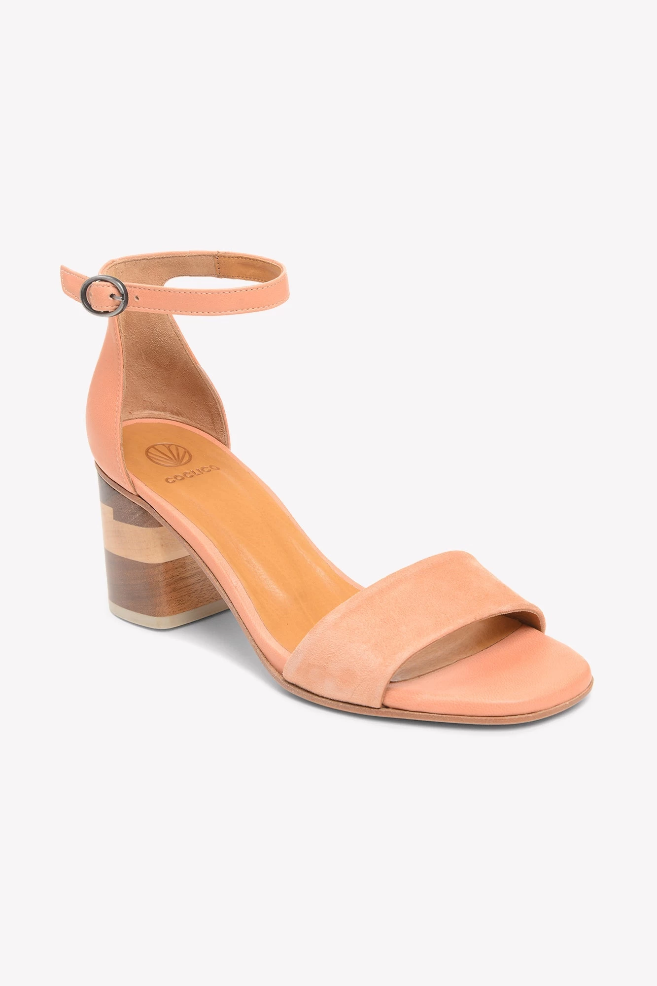 Bali Hai Sandal - Natur Mango 4 Bali Hai Sandal - Natur Mango - Image 4