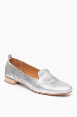 Coclico SOB Loafer - Ombra Silver -Vibe Wardrobe Shop Coclico SOB OmbraSilver 2 2 1 2f9fe3d4 38b2 416d a5f5 cda7be13701b