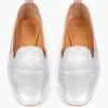 Coclico SOB Loafer - Ombra Silver