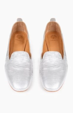 Coclico SOB Loafer - Ombra Silver
