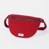Rivedroite Custine XL The Waist Bag - Vibrant Red