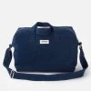 Rivedroite Sauval The City Bag - Raw Denim