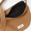 Rivedroite Custine XL The Waist Bag - Tobacco