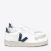 Veja V10 CWL Sneaker - White California
