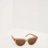 Carla Colour Stella Sunglasses - Supernova Dust