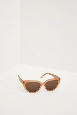 Carla Colour Stella Sunglasses - Supernova Dust