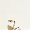 Coclico Taurasi Sandals - Rock Perla