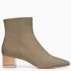 Coclico Gala Boots - Grey
