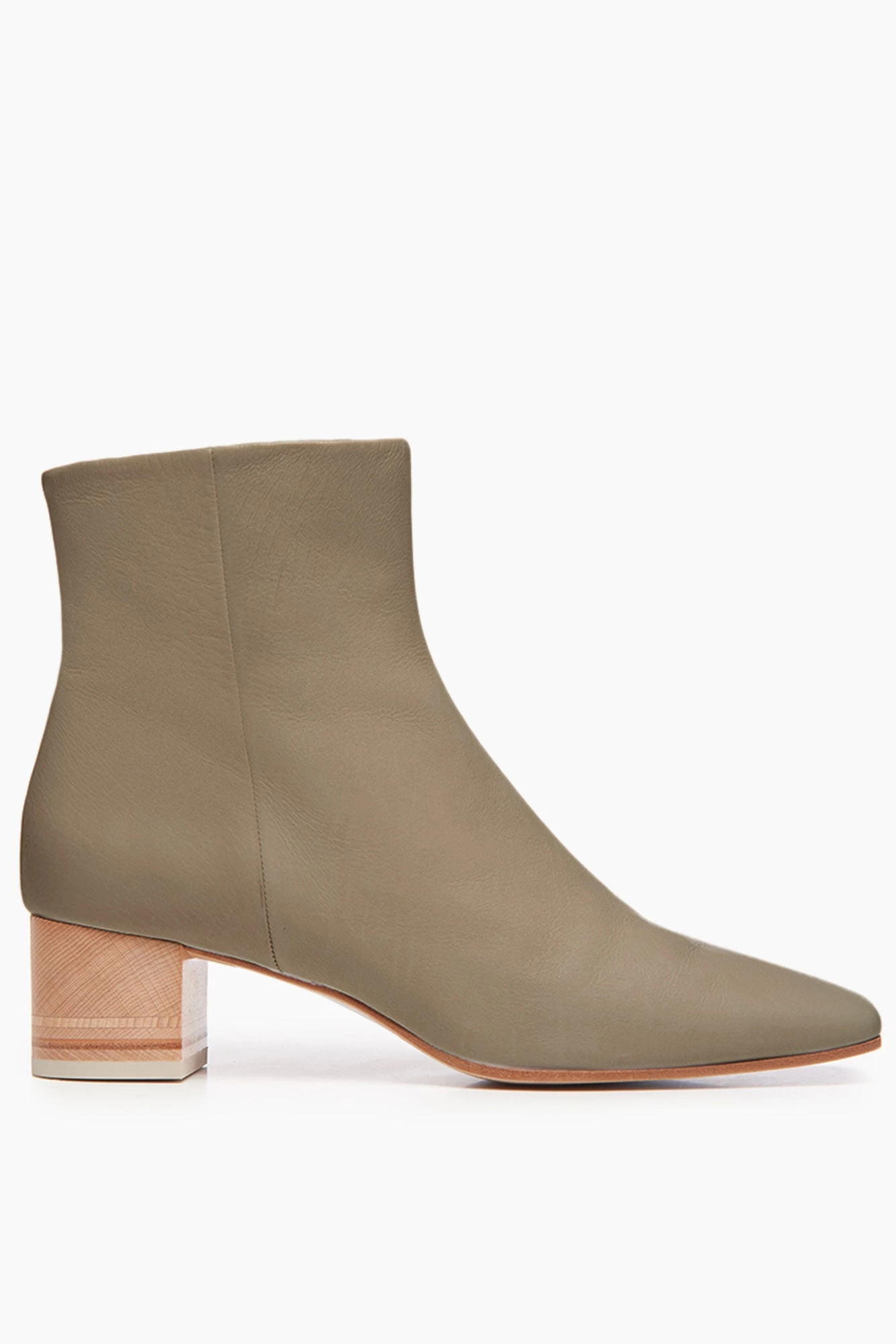 Coclico Gala Boots - Grey 1 Coclico Gala Boots - Grey