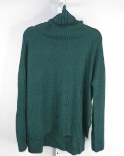 Harlow Wool Sweater - Dark Green - ReAmour -Vibe Wardrobe Shop recurate submission 26933 2
