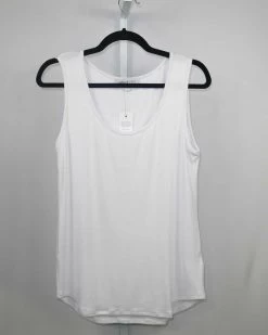 Mirabelle Dream Rib Tank - ReAmour -Vibe Wardrobe Shop recurate submission 39643