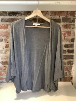 Nalia Cardigan - Marengo Grey - ReAmour 5 Nalia Cardigan - Marengo Grey - ReAmour -Vibe Wardrobe Shop recurate submission 50031