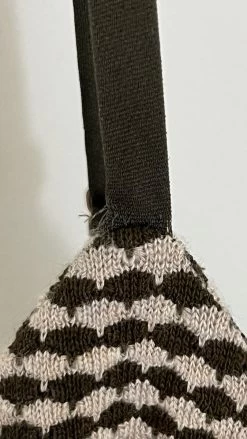 Barlow Scallop Knit Cami - ReAmour -Vibe Wardrobe Shop submission 12422 37210