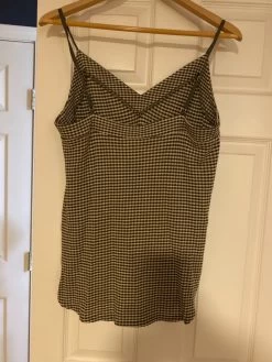 Barlow Scallop Knit Cami - ReAmour -Vibe Wardrobe Shop submission 13028 39448