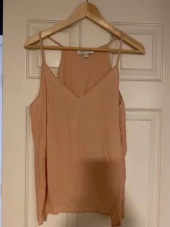 Gretta Cottonseed Cupro Tank - ReAmour 6 Gretta Cottonseed Cupro Tank - ReAmour -Vibe Wardrobe Shop submission 13030 39454