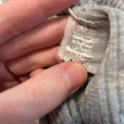 Alison Cozy Rib Pant - ReAmour -Vibe Wardrobe Shop submission 13248 40218